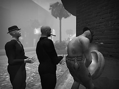Second "Street" Life 48