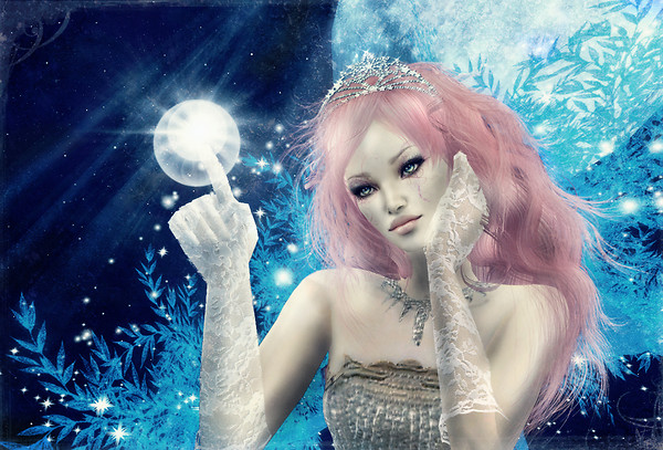 Adhara - Starlight
