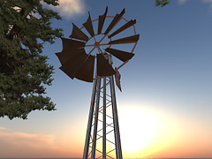 windmill  of awesomes