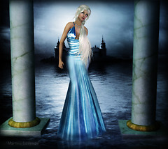 Photosession - Fierce