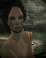 ...in my heart infected...