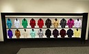 very nice shirts - Torley Linden