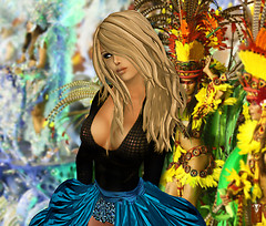 Lili Samba