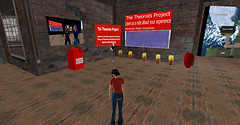The Theorists Project_001