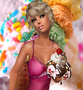 Astrella Ice Cream