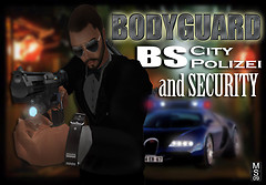 BodyGUARD