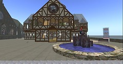 Epiphany Island