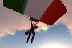 PARACHUTE