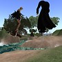 rafee, aoshi at Bisque River