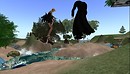 rafee, aoshi at Bisque River