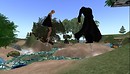 rafee, aoshi on bisque river