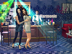 i wanna make love in this club