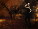 ...sky blood...