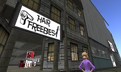 Sarah Nerds Freebies 2