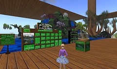 The Garden Center