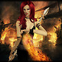 Bellatrix - The Warrior