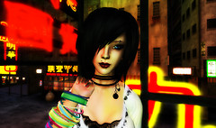 Dirty Neon II