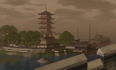 The Great Wall