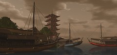 Ancient Japan