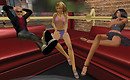 Alan, Roxy & Carmen