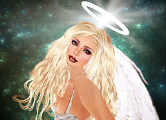 Angel Wings 1