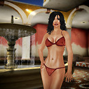 Leopardess
