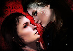 Everytime we touch