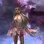 TyraBanks Eiren´s Photo Shooting
