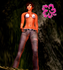 Hula - Burn baby Burn!!