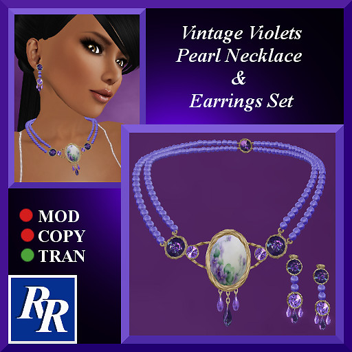 VintageVioletsAd