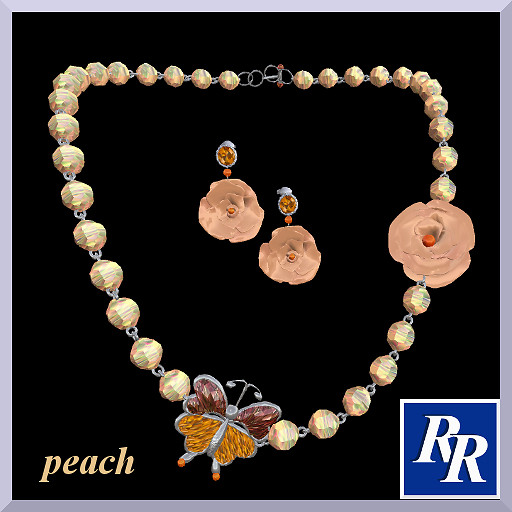 Sould Peach Ad