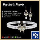 Psyches Pearls