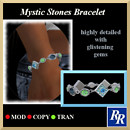Mystic Bracelet