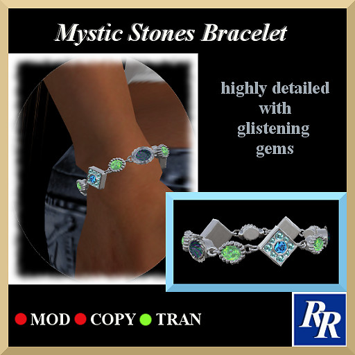 Mystic Bracelet