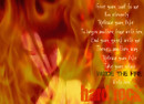 Inside The Fire