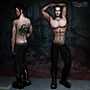 Fetish Boyz 4