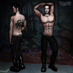 Fetish Boyz 4