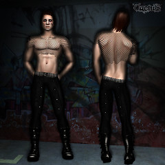 Fetish Boyz 3