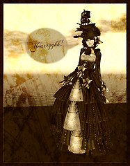 Pirate's Day!