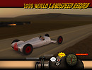 1933 World Landspeed Record