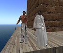 Part 2 - The battle and a wedding.
