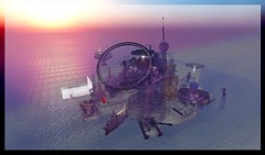 RMB City Synthetic Virtual by Stephen Venkman