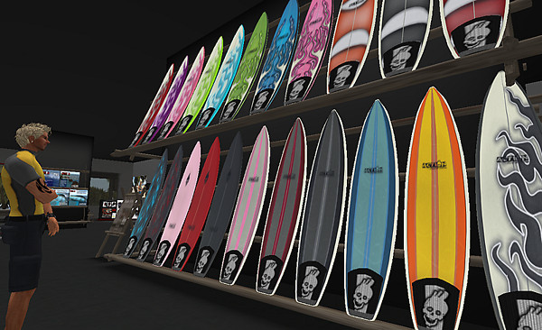 Action Surf & Sk8te