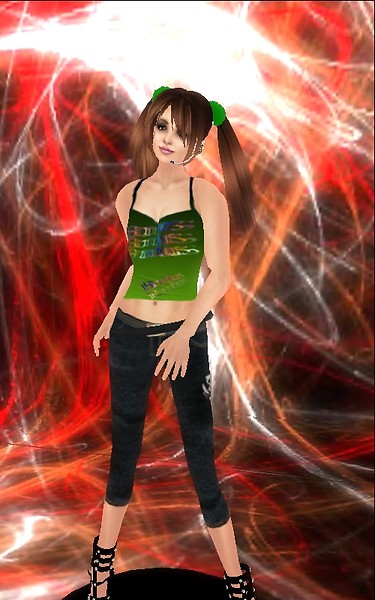 Monday NIght DJ - Lucy Takakura