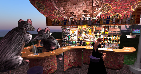 Black Pearl Pleasure beach_003