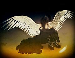 Goodbye to you