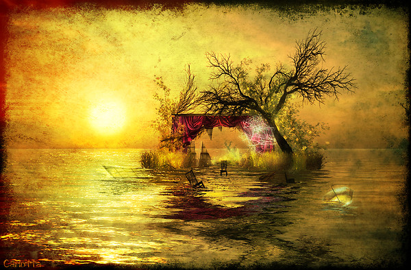 Lost In Time
