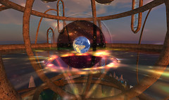 Force Planet