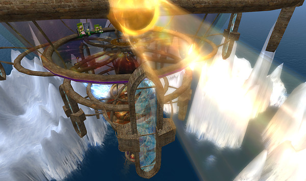 Force Planet