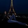 In Paris, France (En París, Francia)